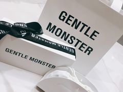 -GENTLE MONSTER(西安SKP店)