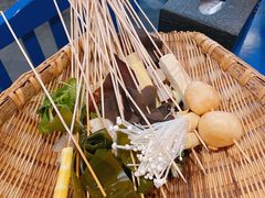 -马路边边串串香(双井直营店)