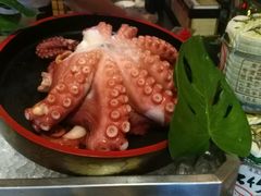 -富力希尔顿酒店·地阔自助餐厅