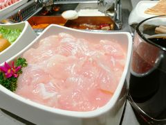 -海底捞火锅(关山保利店)