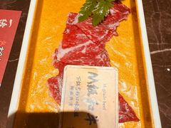 -一绪に和牛寿喜烧(罗湖益田假日店)