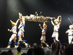 -三亚千古情景区游客中心-接待中心