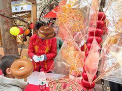 -小河直街历史文化街区