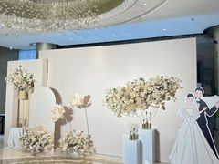 -长沙小天鹅戴斯酒店