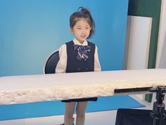 -海马体照相馆(无锡清扬茂业天地店)