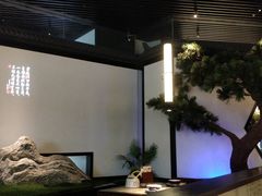 -绿茶餐厅(成都大悦城店)