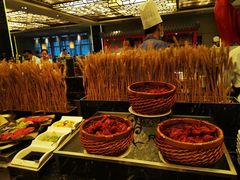 -上海新锦江大酒店