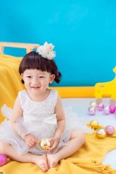 -贝克叔叔儿童摄影工作室(天时嘉园店)