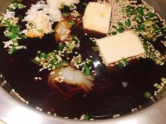 谷饲牛肉富士山寿喜锅-沼津港渔市(宏伊国际广场店)