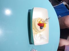 -狐狸和向日葵(北京路店)