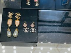 -CHANEL(恒隆广场店)