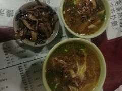 -大石人家鱿鱼面馆(大石西路总店)
