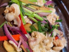 -锦府盐帮·私宴(赛特店)