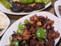 -炙热童年·老北京炙子烤肉(南锣鼓巷店)