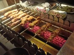 -麦凯伦烧烤·精酿超级工厂店(金桥总店)