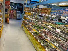 -三只松鼠生活馆(芜湖弋江金鹰店)