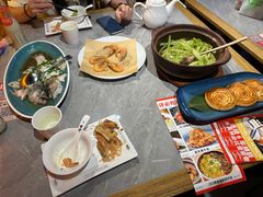 -啫神·广州地标美食(北京路店)