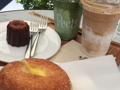 -Peet's Coffee皮爷咖啡(万象天地店)