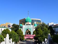 -银川南关清真寺