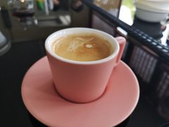 热香草拿铁-星巴克(无锡高铁站店)