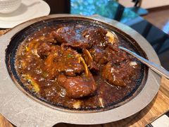 -桃源春晓中餐厅 TaoYuan Restaurant