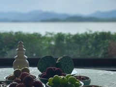 -湖畔居茶楼(湖滨店)