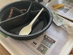 -德克士(清华园店)