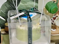 -山与蓝·轻糖鲜果蛋糕(勒泰店)