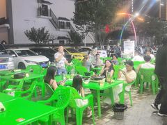 -真利味·脊骨火锅·正宗韩国料理(韩乐坊店)