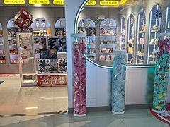 -大玩家(大连高新万达店)