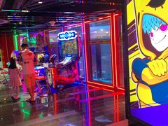 -核客电玩城(东门店)