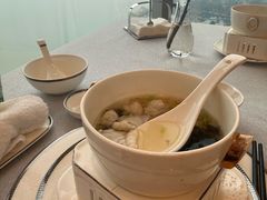 -君来湖滨饭店·渔餐厅