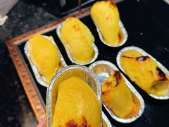-舟市水产蒸汽活海鲜自助(卓悦汇店)