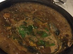 -小放牛炒菜馆(裕华万达店)