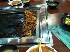 -郭记烤肉(正阳街店)