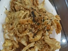 乾隆白菜-京天红酒家(虎坊路店)