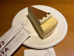 -COSTA COFFEE(西湖天地店)