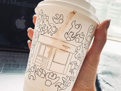 -NokNok Coffee(宽窄巷子店)