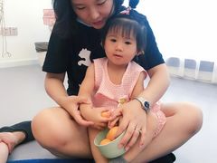 -范米乐成长中心