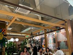 -一坐一忘云南菜(卓悦中心)