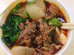 -江三王记牛杂馆(总店)