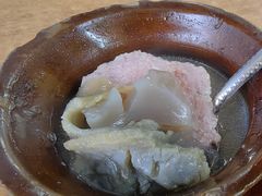 -老字号眼镜子煎包汤包店