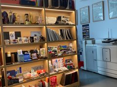 -亮雅轩图文快印连锁24小时(百子湾苹果社区店)