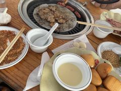 -二刚大块烤肉(东山商业街店)