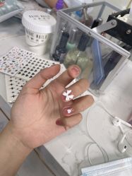 -如一·美甲美睫