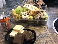 -叁味儿延安沾沾