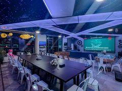 -CIAO·团建聚餐·生日派对轰趴馆(福田店)