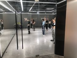 -5KM舞蹈街舞工作室