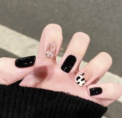 -兔猫ToMoreNails美甲美睫