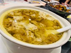-甸园锦江宾馆(北外滩店)
